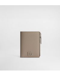 Dolce & Gabbana - P.Foglio Bifold - Lyst
