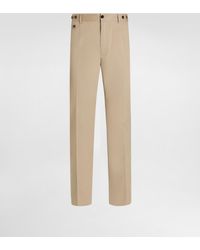 Dolce & Gabbana - Dolce & Gabbana Trousers - Lyst