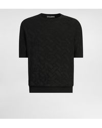 Dolce & Gabbana - Dolce & Gabbana T-Shirts & Vests - Lyst