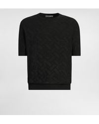 Dolce & Gabbana - Dolce & Gabbana T-Shirts & Vests - Lyst