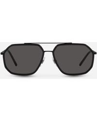 dolce & gabbana men's sunglasses
