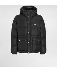 Dolce & Gabbana - Down Jackets - Lyst