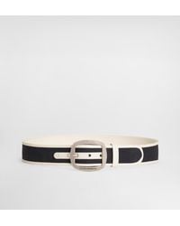 Dolce & Gabbana - Cintura Logata - Lyst
