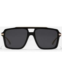 Dolce & Gabbana - Lunettes De Soleil Dg Metal Classic - Lyst