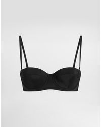 Dolce & Gabbana - Balconette Bikini - Lyst