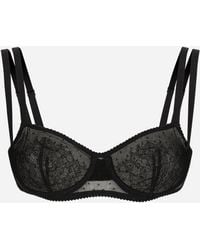 Dolce & Gabbana - Regg.Senza Ferretto - Lyst