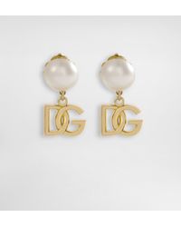 Dolce & Gabbana - Jewellery - Lyst