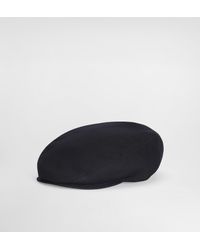 Dolce & Gabbana - Cotton Flat Cap - Lyst