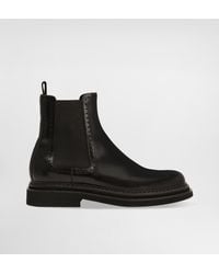Dolce & Gabbana - Ankle Boots - Lyst