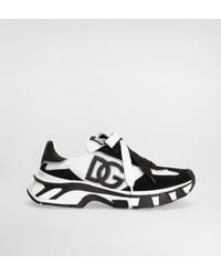 Dolce & Gabbana - Trainers - Lyst