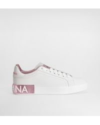 Dolce & Gabbana - Sneakers - Lyst
