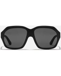 Dolce & Gabbana - M's Fashion Showsunglasses - Lyst