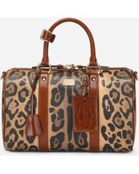 Dolce & Gabbana - Borsa A Mano - Lyst