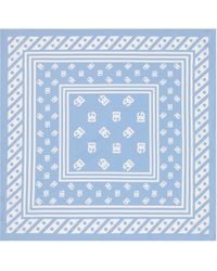 Dolce & Gabbana - Scarves & Wraps - Lyst