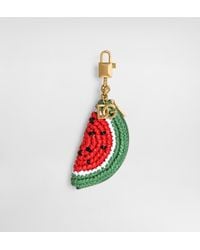 Dolce & Gabbana - P.Chiavi Pelletteria - Lyst