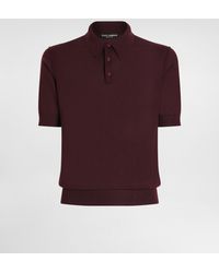 Dolce & Gabbana - Sweater - Lyst
