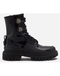 d and g boots