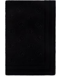 Dolce & Gabbana - Telo Mare Jacquard - Lyst
