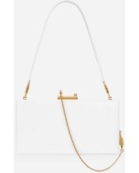 Dolce & Gabbana - Eva Bag - Lyst