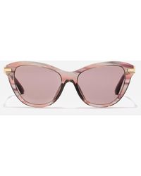 Dolce & Gabbana - Dg Glow Sunglasses - Lyst