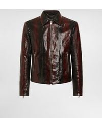 Dolce & Gabbana - Giubbotto - Lyst