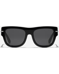 Dolce & Gabbana - Dg Signature サングラス - Lyst