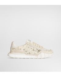 Dolce & Gabbana - Sneaker Bassa - Lyst