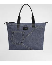 Dolce & Gabbana - Shopping Bag Media - Lyst