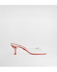 Dolce & Gabbana - Ciabatta Tacco - Lyst