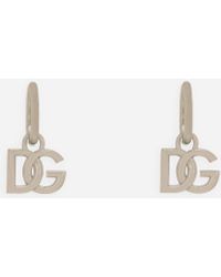 Dolce & Gabbana - Orecchini - Lyst