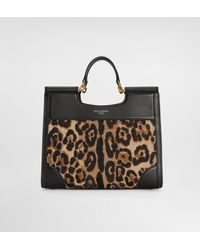 Dolce & Gabbana - Small Sicily Shopper - Lyst