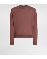 Dolce & Gabbana - Pull Girocollo M/L - Lyst