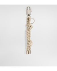 Dolce & Gabbana - Portachiavi Corda - Lyst