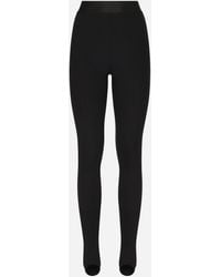 Dolce & Gabbana - Pantalon Slim Cady Kim Dolce&Gabbana - Lyst