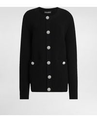 Dolce & Gabbana - Dolce & Gabbana Sweaters - Lyst