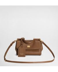 Dolce & Gabbana - My Sicily Handbag - Lyst