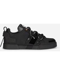 dolce and gabbana mens sneakers sale
