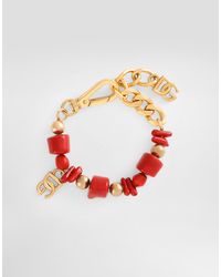 Dolce & Gabbana - Bracciale - Lyst