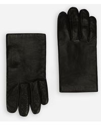 Dolce & Gabbana - グラブ ナッパ - Lyst