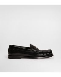 Dolce & Gabbana - City Blanco ローファー - Lyst