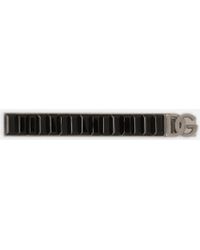 Dolce & Gabbana - Metal Tie Clip - Lyst