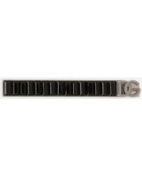 Dolce & Gabbana - Metal Tie Clip - Lyst