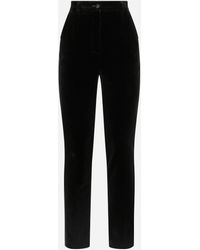 Dolce & Gabbana - Pantalone - Lyst
