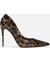 Dolce & Gabbana - D�Collet� - Lyst