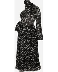 Dolce & Gabbana - Abito - Lyst