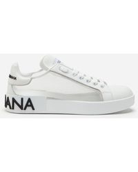 Zapatos Dolce \u0026 Gabbana de mujer: hasta el 30 % de descuento | Lyst