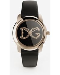 Dolce & Gabbana Watches for Women - Lyst.com