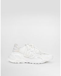 Dolce & Gabbana - Sports Shoes 'Day Faster' - Lyst