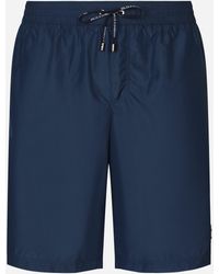 Dolce & Gabbana - Boxer Medio - Lyst
