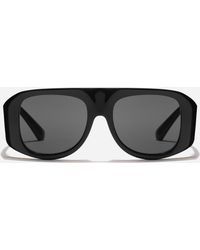 Dolce & Gabbana - Sartoria Sunglasses - Lyst